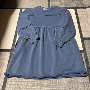 Buttermelon Tiered Dress